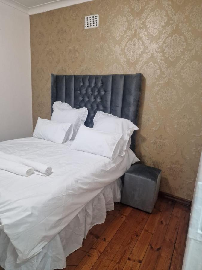 Pinto City Motel 肯普顿帕克 外观 照片