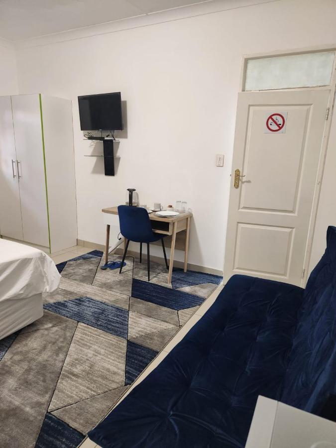 Pinto City Motel 肯普顿帕克 外观 照片