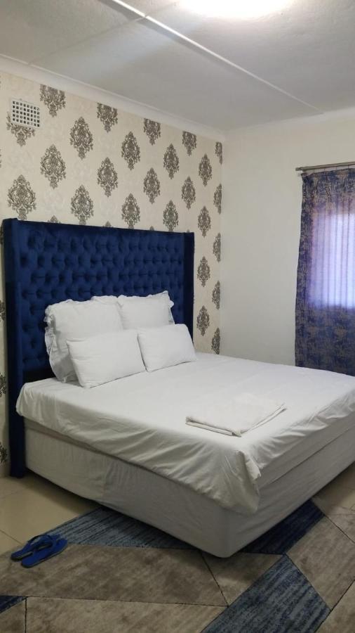 Pinto City Motel 肯普顿帕克 外观 照片