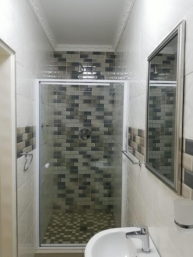 Pinto City Motel 肯普顿帕克 外观 照片