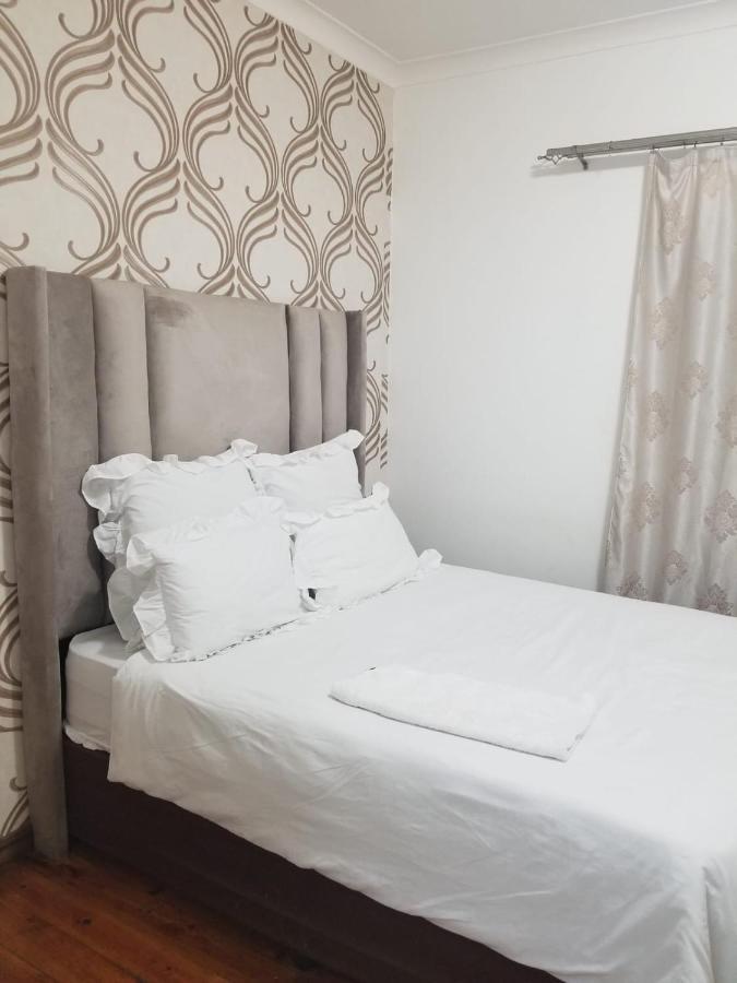 Pinto City Motel 肯普顿帕克 外观 照片