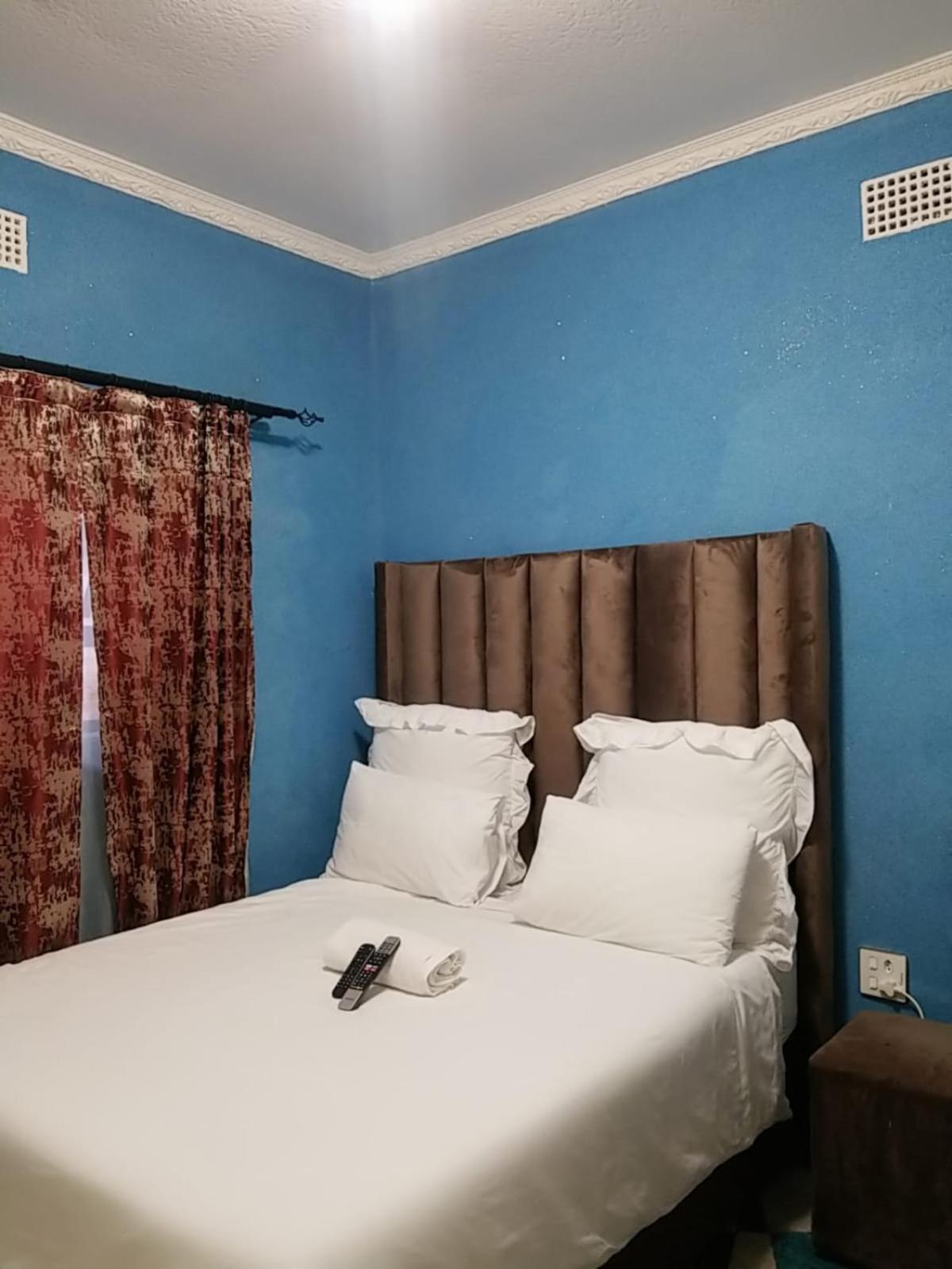 Pinto City Motel 肯普顿帕克 外观 照片