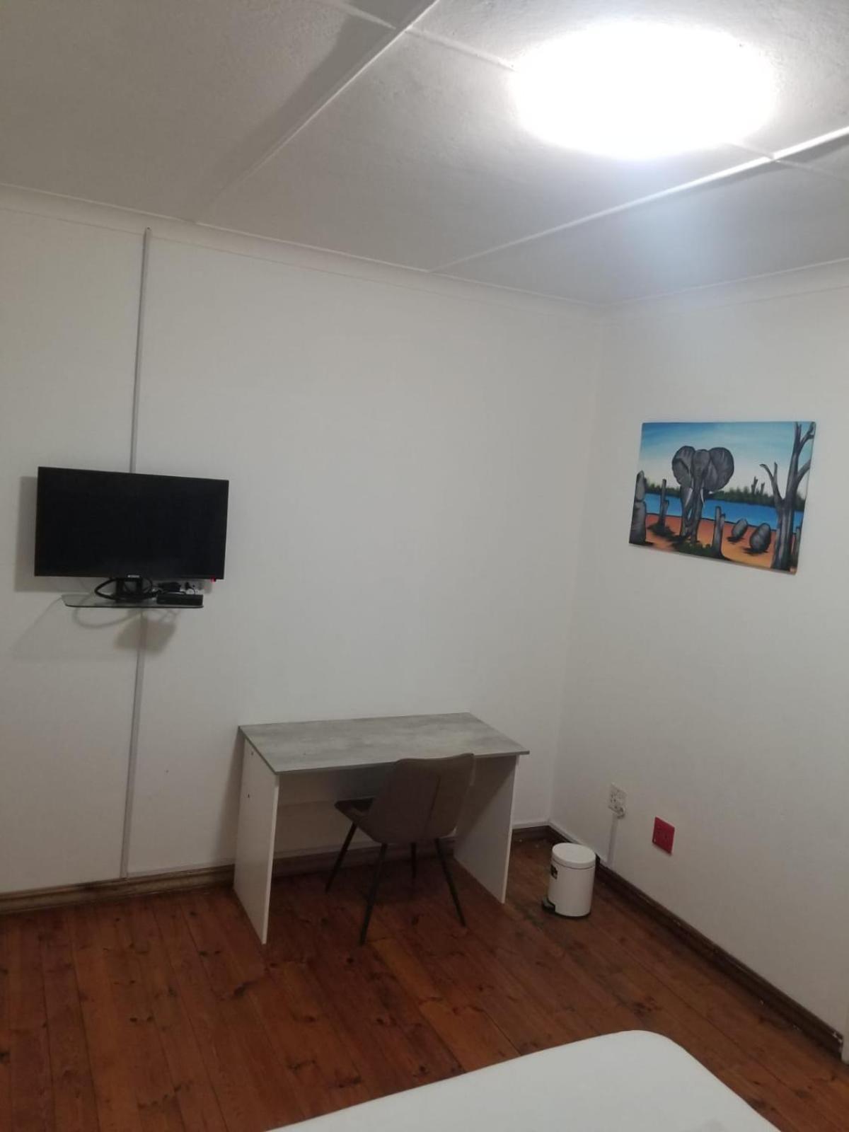 Pinto City Motel 肯普顿帕克 外观 照片