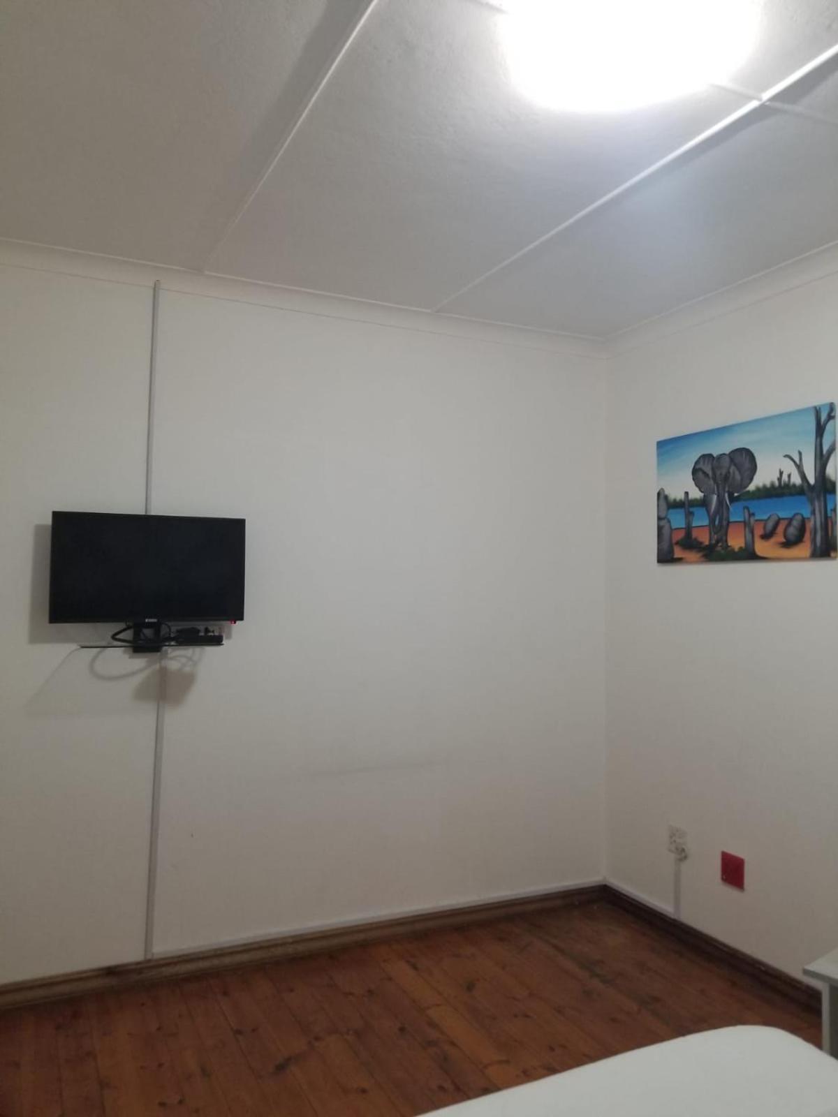 Pinto City Motel 肯普顿帕克 外观 照片