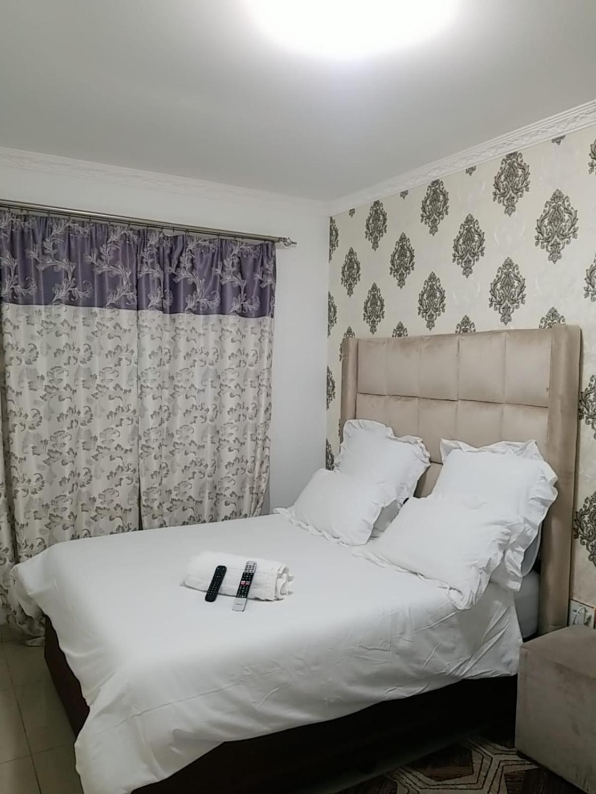 Pinto City Motel 肯普顿帕克 外观 照片